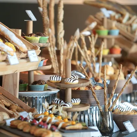 Θέρετρο Swissotel Bodrum Turgutreis