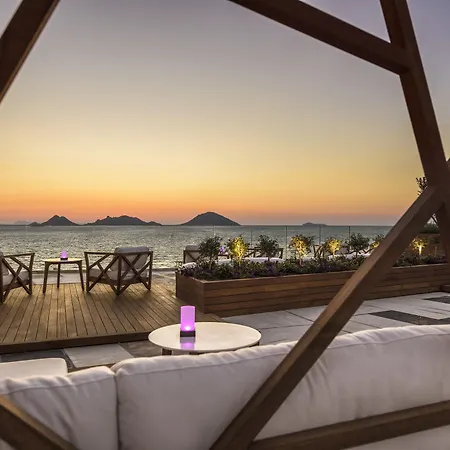 Resort Swissotel Bodrum