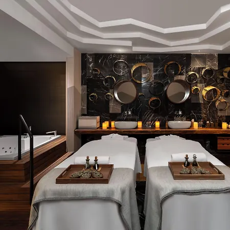 Swissotel Bodrum Θέρετρο Turgutreis