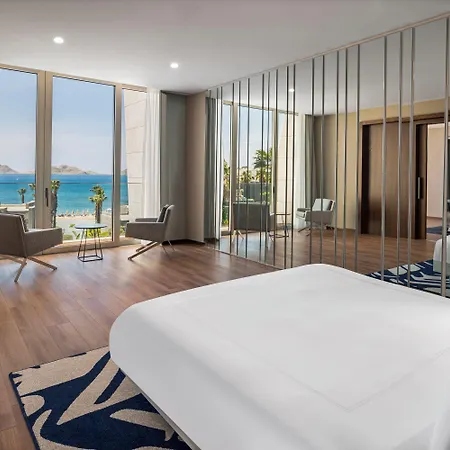 Swissotel Bodrum 5* Turgutreis