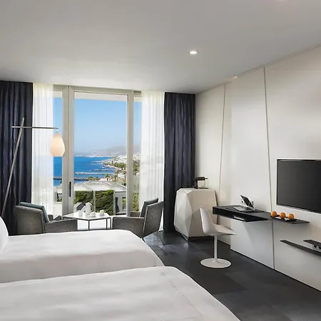 Resort Swissotel Bodrum 5*