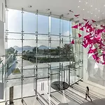 Swissotel Bodrum Resort Turgutreis