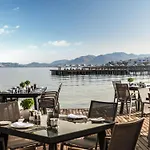 Resort Swissotel Bodrum Turgutreis