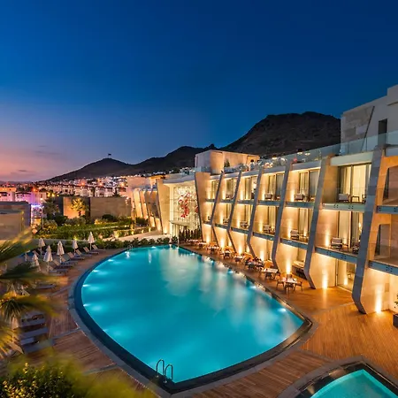 Swissotel Bodrum