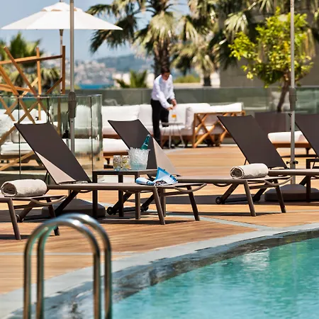Swissotel Bodrum Complex