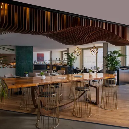 Rezort Swissotel Bodrum 5*