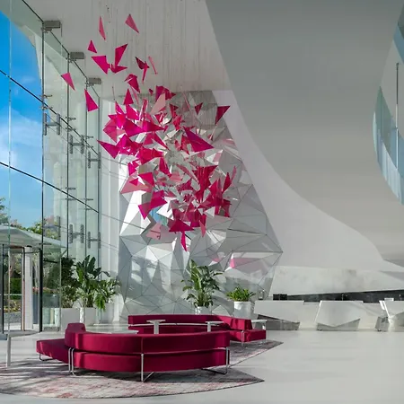 Swissôtel Bodrum