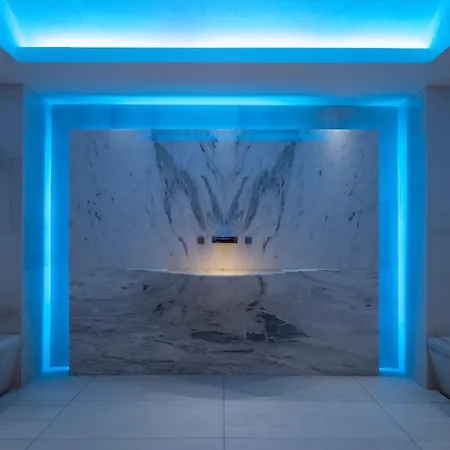 Swissôtel Bodrum Station touristique 5*