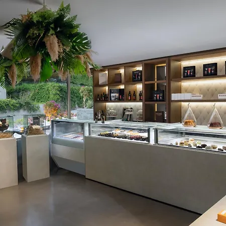 Swissôtel Bodrum