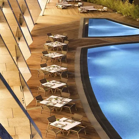 Swissotel Bodrum