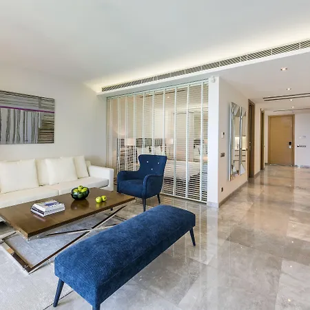 Swissotel Bodrum 5*