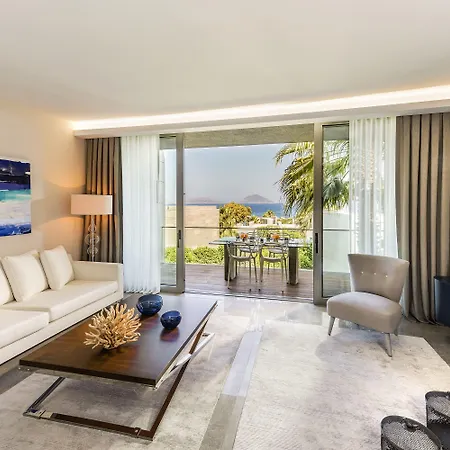 Swissotel Bodrum