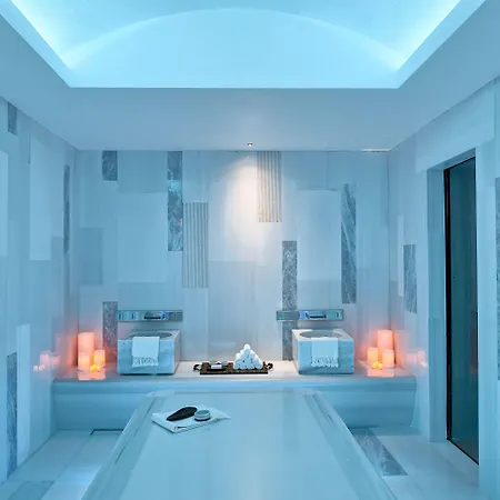 Swissotel Bodrum Turgutreis