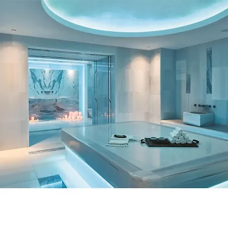 Semesteranläggning (resort) Swissotel Bodrum