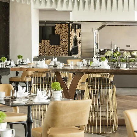 Swissotel Bodrum
