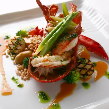 Semesteranläggning (resort) Swissotel Bodrum 5*