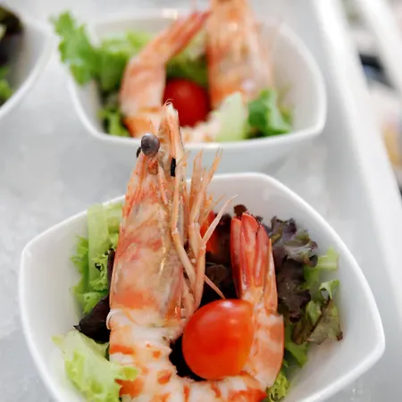 Swissotel Bodrum Turgutreis