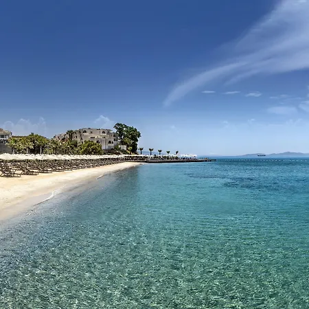 Swissotel Bodrum Turgutreis
