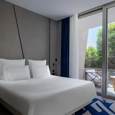Ośrodek wypoczynkowy Swissotel Bodrum