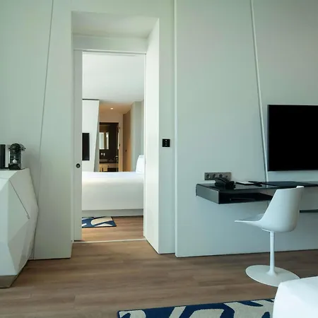 Swissotel Bodrum 5* טורגוטריס