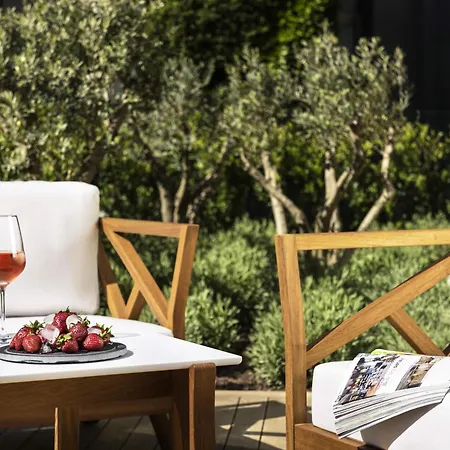 Swissotel Bodrum אתר נופש 5*