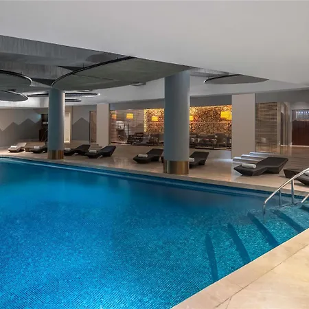 Swissotel Bodrum