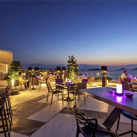 Resort Swissotel Bodrum 5*