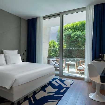 Resort Swissotel Bodrum Turgutreis