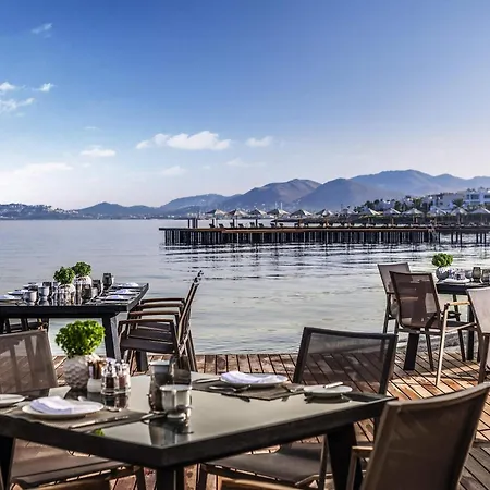 Resort Swissotel Bodrum Turgutreis