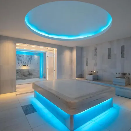 Swissotel Bodrum