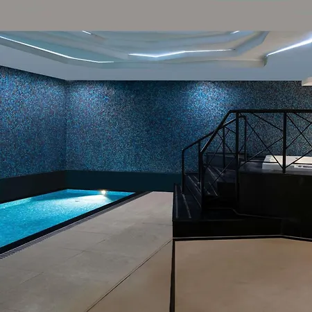 Resort Swissotel Bodrum