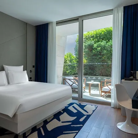 Swissotel Bodrum Ośrodek wypoczynkowy