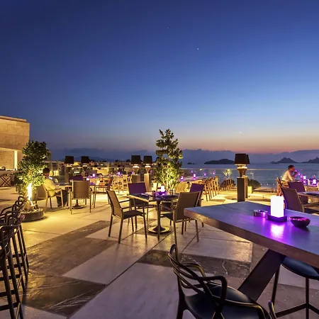 Swissotel Bodrum Ośrodek wypoczynkowy