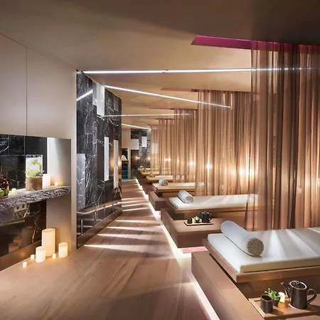 אתר נופש Swissotel Bodrum 5*