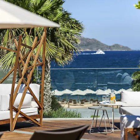 Swissotel Bodrum Ośrodek wypoczynkowy