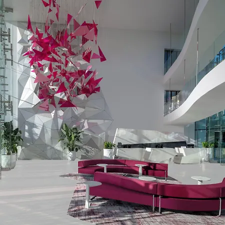 Complex Swissotel Bodrum Turgutreis