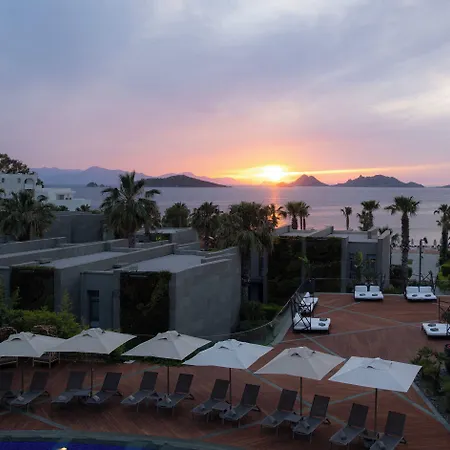 Swissotel Bodrum Complex