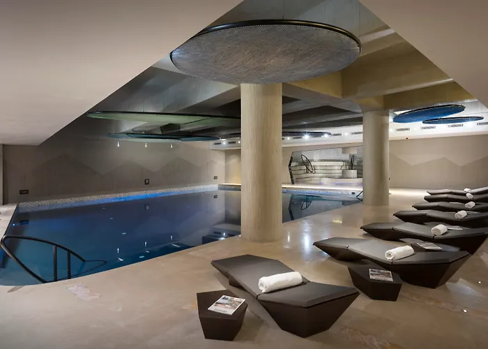 Swissotel Bodrum טורגוטריס