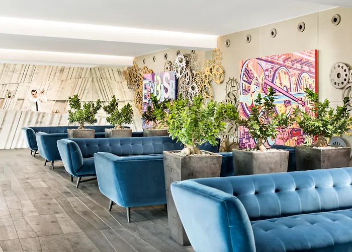 Swissotel Bodrum 5*