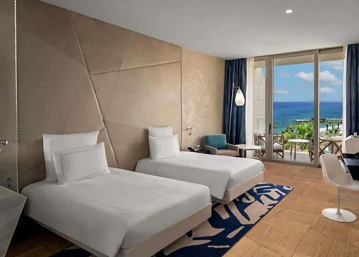 Swissotel Bodrum
