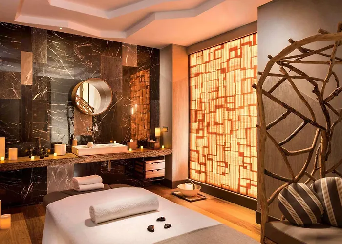 אתר נופש Swissotel Bodrum