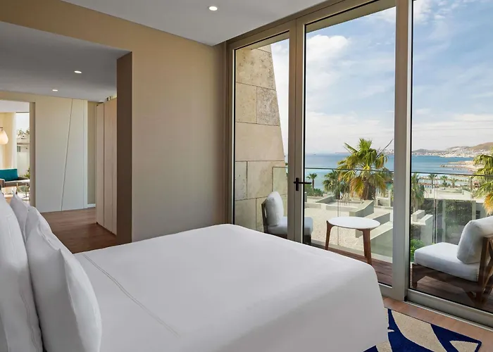 Swissotel Bodrum טורגוטריס