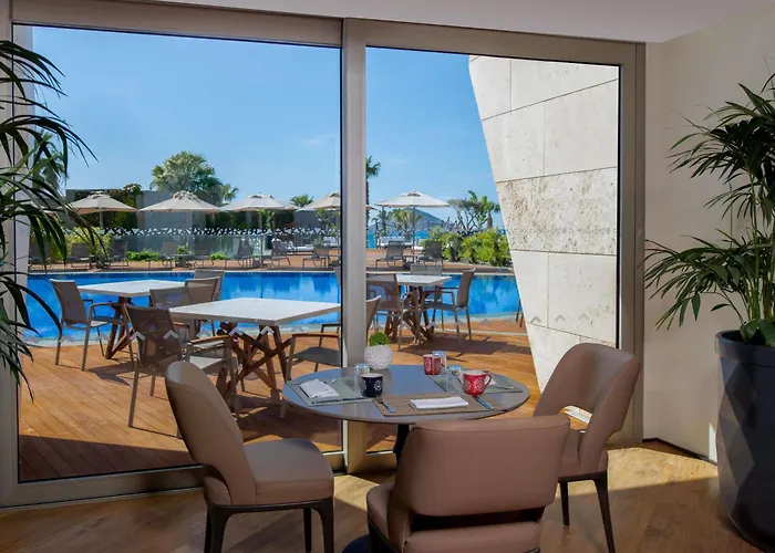 Swissotel Bodrum