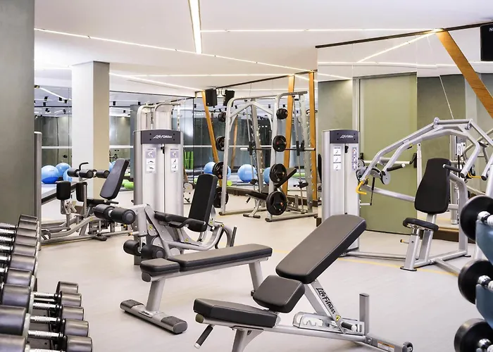 Rezort Swissotel Bodrum