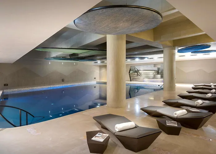 Swissotel Bodrum Resort