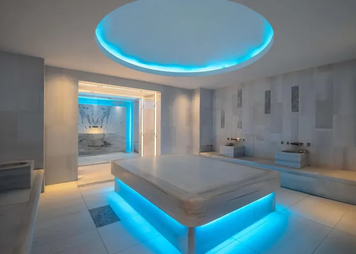 Swissotel Bodrum Ośrodek wypoczynkowy