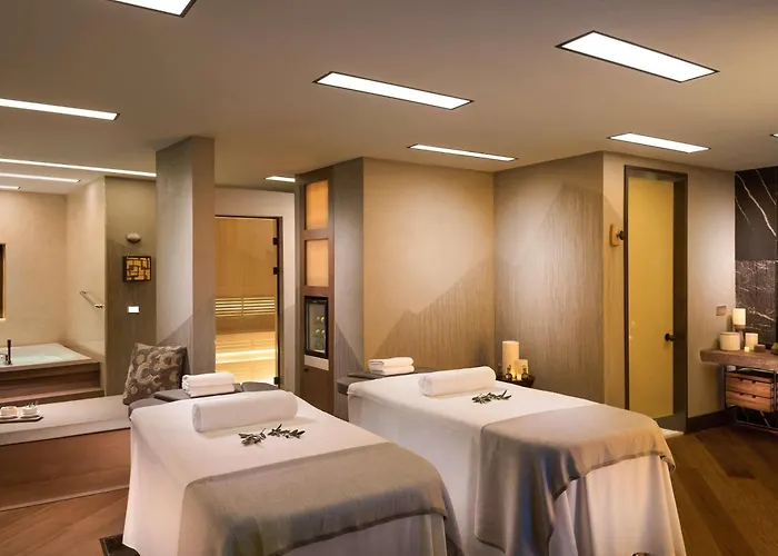 Swissotel Bodrum 5*