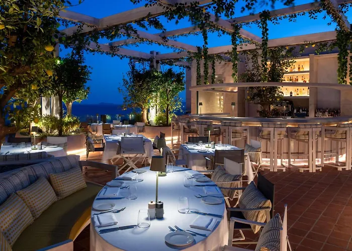 Swissotel Bodrum טורגוטריס