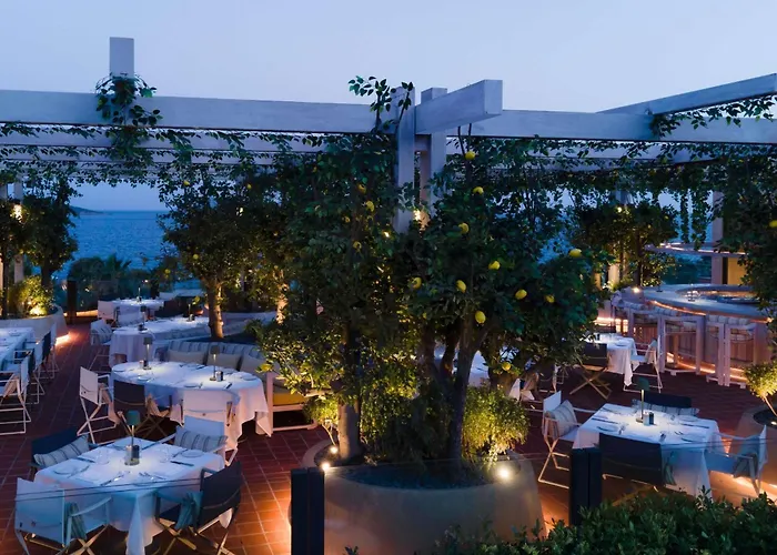Swissotel Bodrum