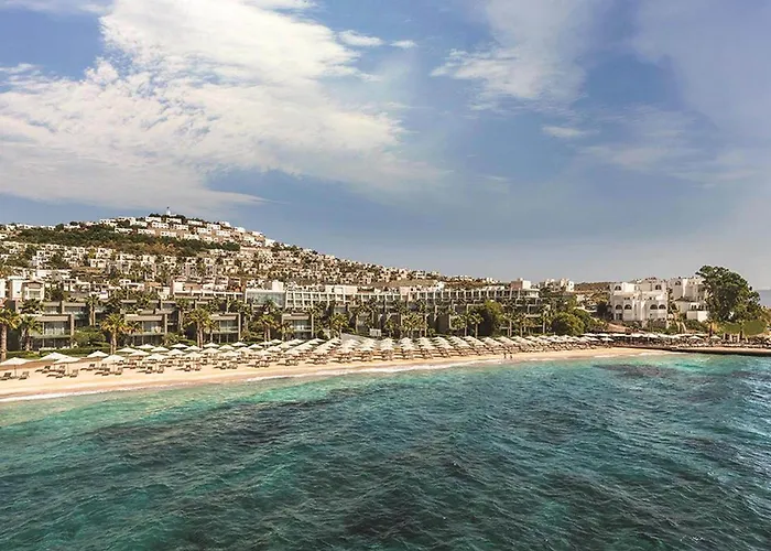 Swissotel Bodrum